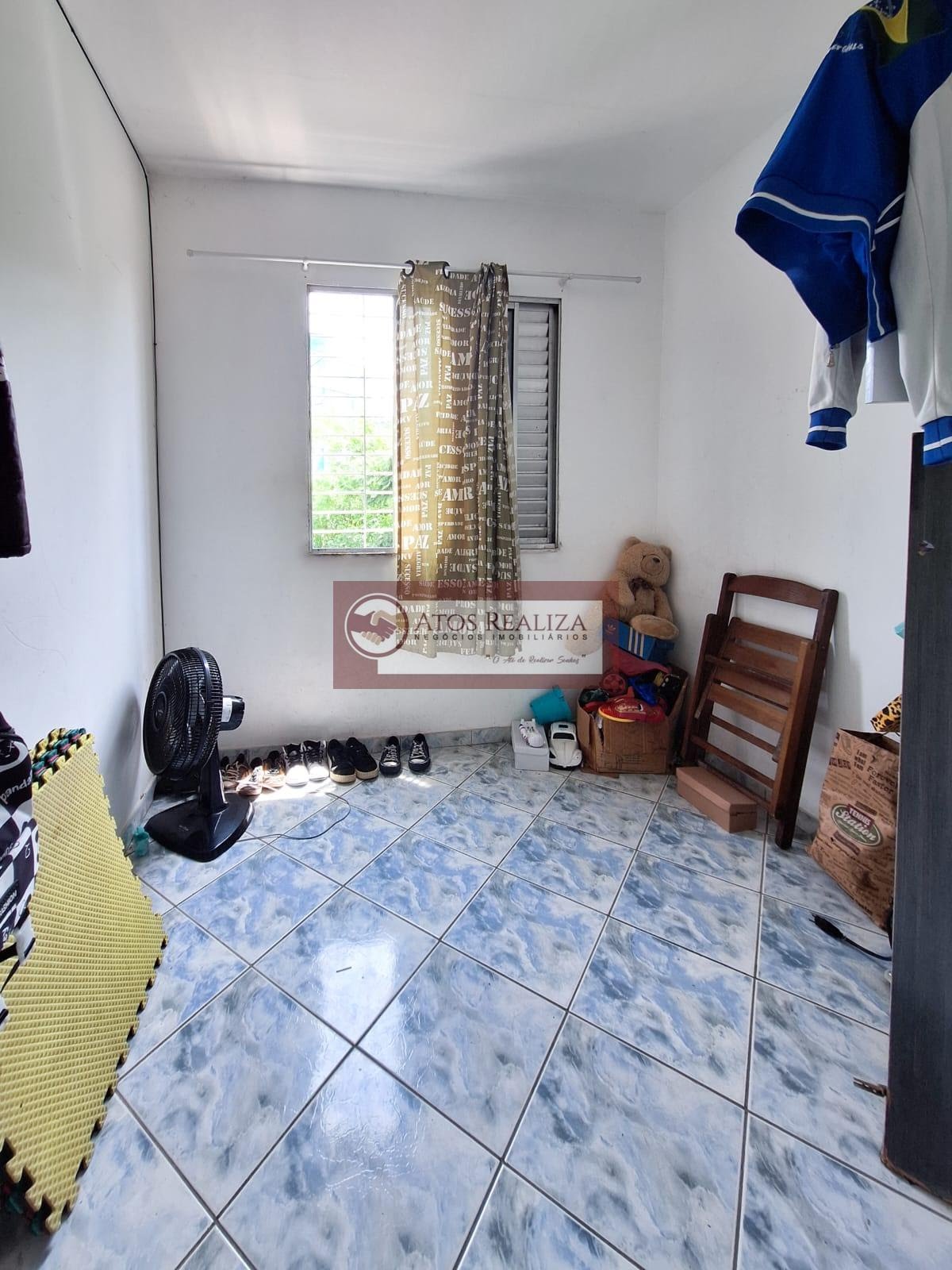 Apartamento à venda com 2 quartos, 1 banheiro e 40m² no Conjunto Habitacional Brigadeiro Faria Lima, São Paulo (SP) — foto 21 de 25
