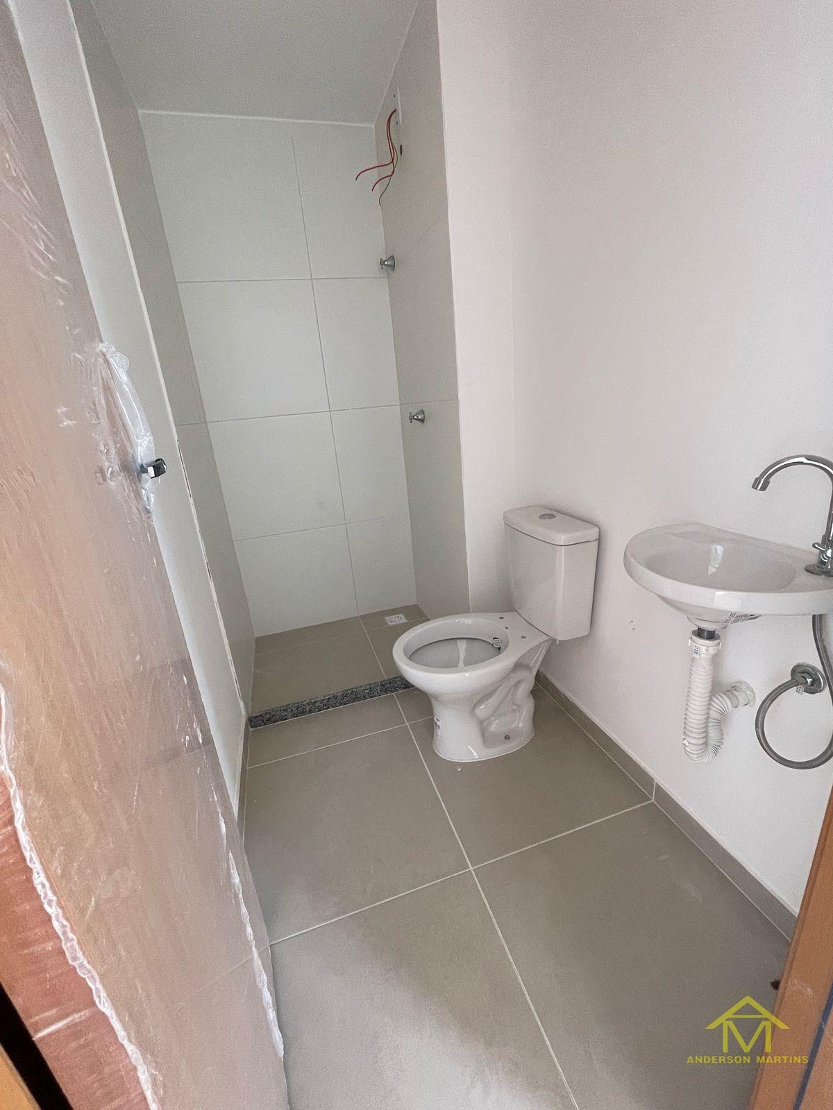 Apartamento à venda com 2 quartos, 1 banheiro, 1 vaga e 46m² no Aribiri, Vila Velha (ES) — foto 7 de 7