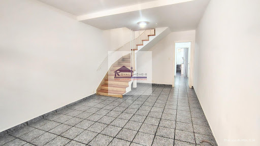 Casa Sobrado em Vila Monte Alegre SP | 3 Dorms, 104m²