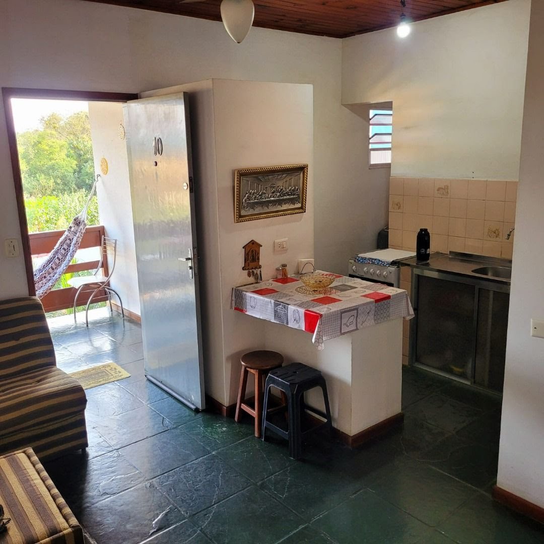 Apartamento à venda com 2 quartos, 1 banheiro, 1 vaga e 50m² no Perequê-açu, Ubatuba (SP) — foto 8 de 22