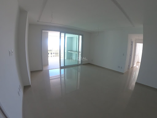 Apartamento de 3 quartos para venda no Edificio Emotion na R. Benta Pereira - Campos dos Goytacazes, RJ 