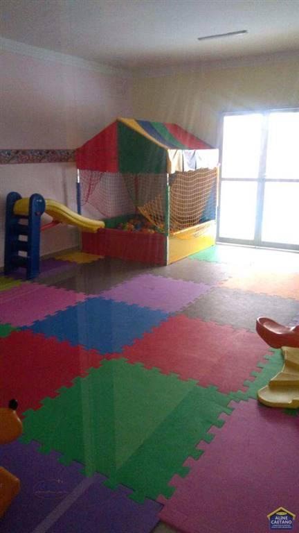 Apartamento à venda com 3 quartos, 1 suíte, 3 vagas e 102m² no Vila Tupi, Praia Grande (SP) — foto 21 de 25