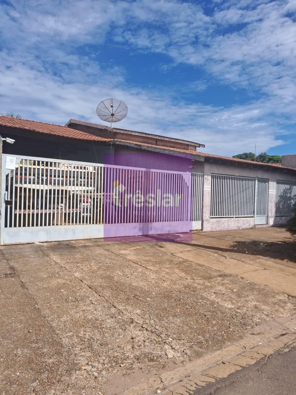 Casa à venda com 1 quarto, 2 suítes, 2 vagas e 270m² no Bairro: Santa Rita, Três Lagoas (MS) — foto 3 de 20