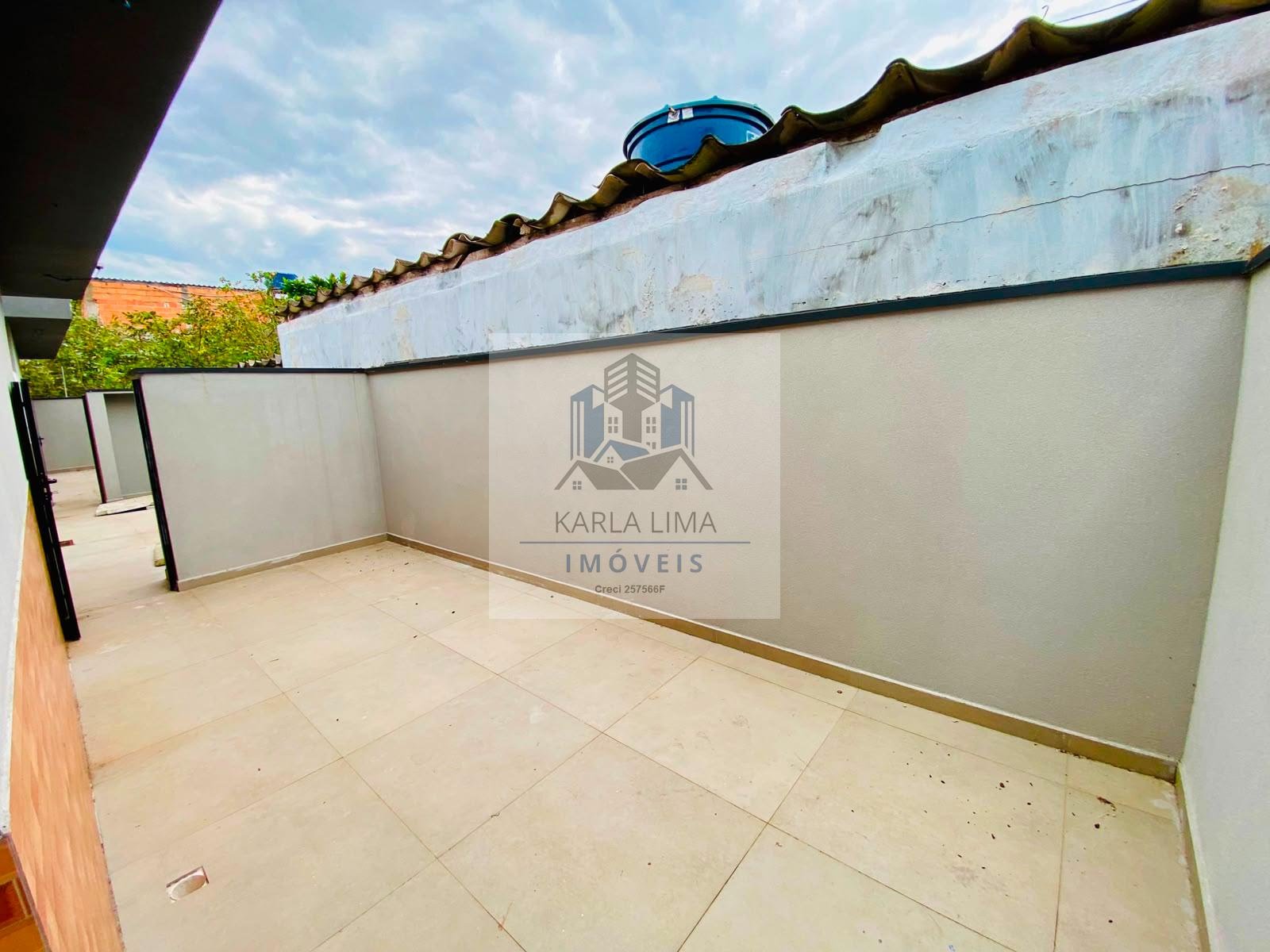 Casa à venda com 2 quartos, 1 banheiro e 50m² no Chácara Vista Linda, Bertioga (SP) — foto 9 de 9