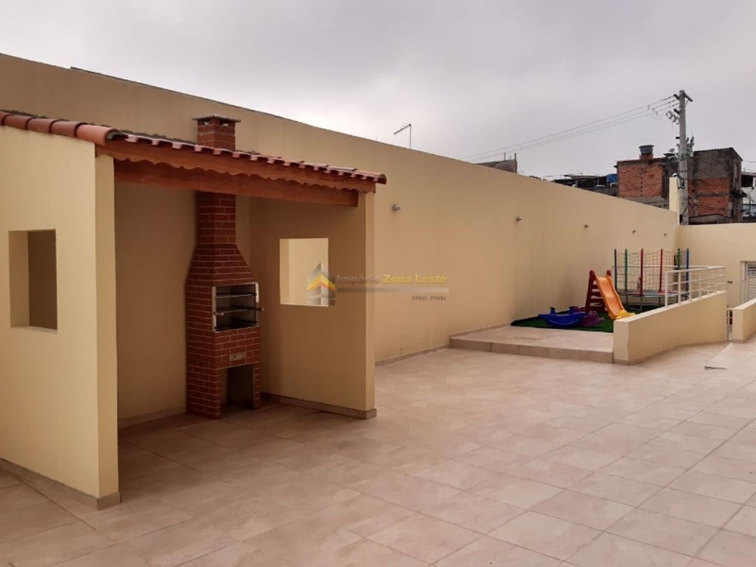Prédio Inteiro, 37 m² - Foto 10