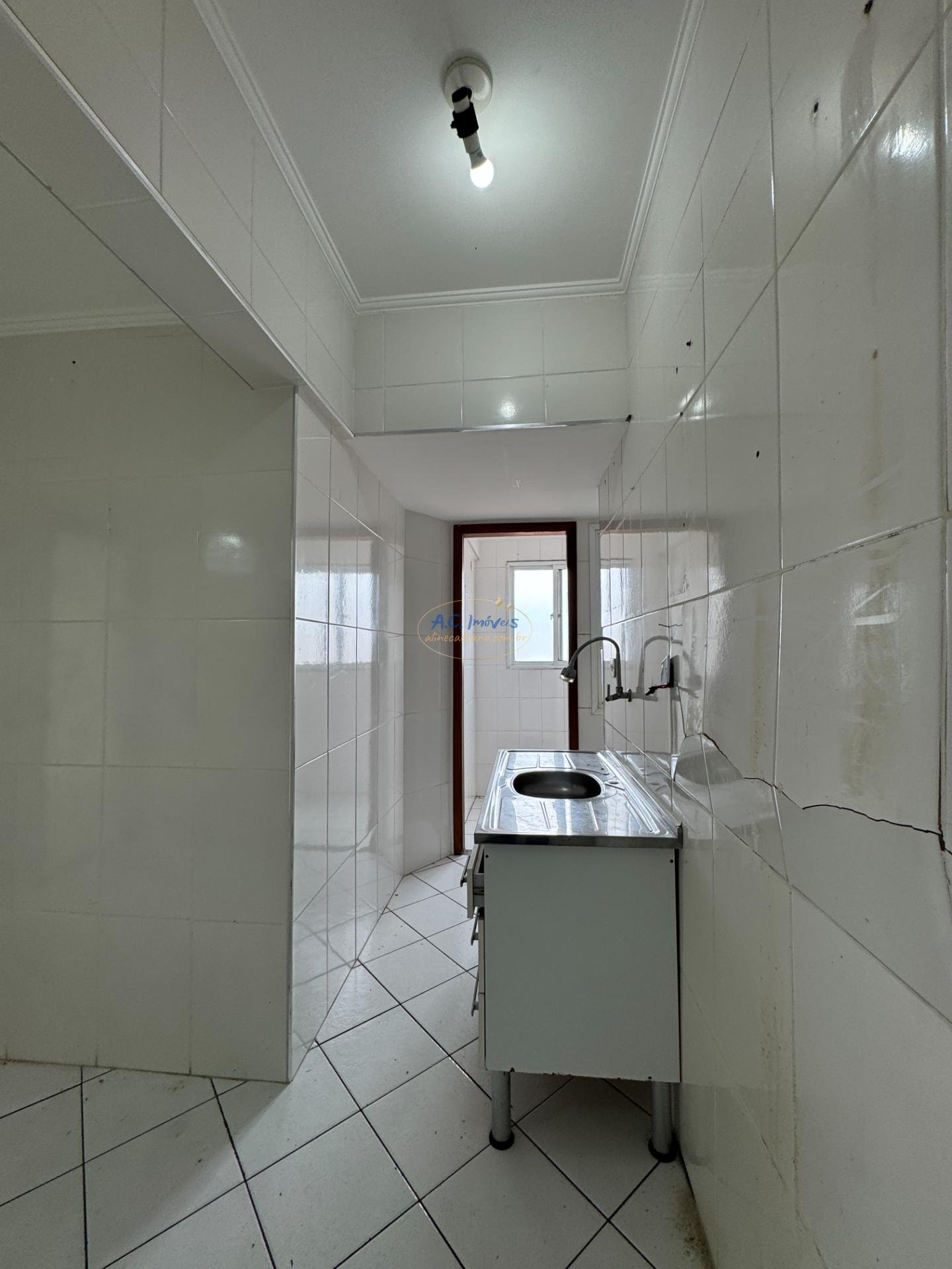 Apartamento à venda com 2 quartos, 2 suítes, 1 vaga e 62m² no Caiçara, Praia Grande (SP) — foto 11 de 25