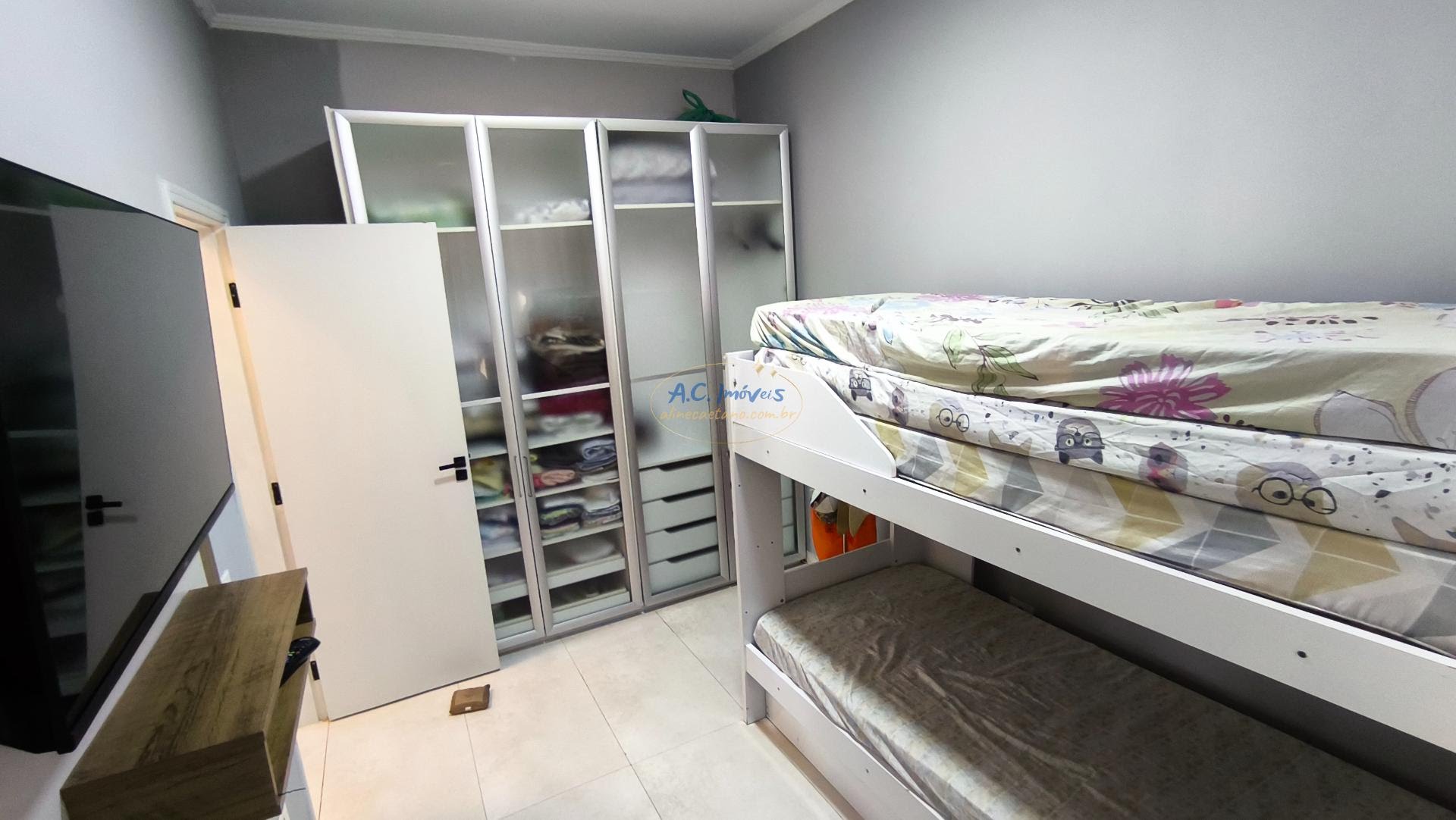 Casa à venda com 3 quartos, 1 suíte, 4 vagas e 88m² no Caiçara, Praia Grande (SP) — foto 18 de 23