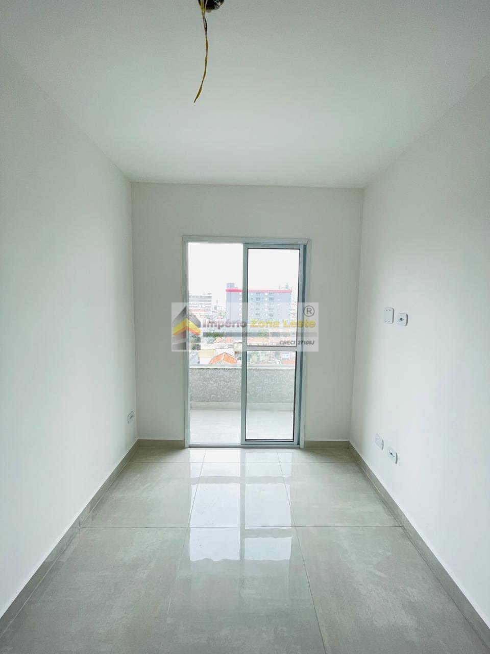 Apartamento, 2 quartos, 40 m² - Foto 3
