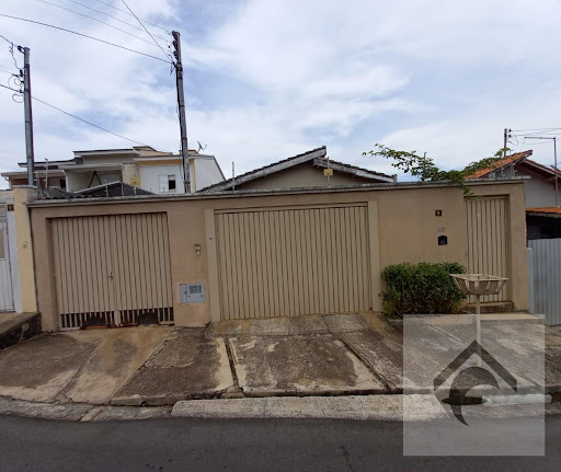 Casa em Vila Municipal - Bragança Paulista, SP