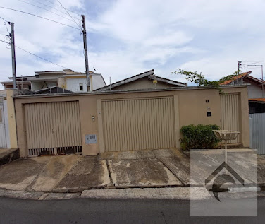 Casa em Vila Municipal - Bragança Paulista, SP