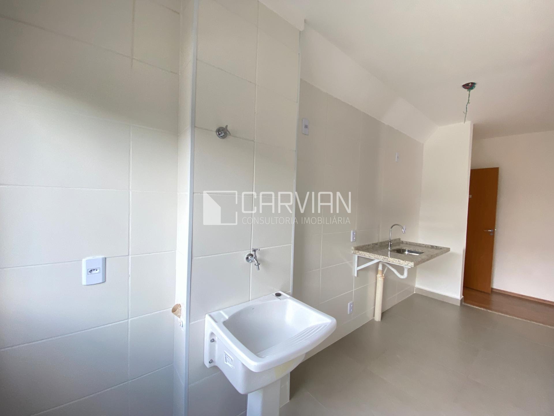 Apartamento à venda com 2 quartos, 1 suíte, 1 vaga e 61m² no Loteamento Santa Marta, Ribeirão Preto (SP) — foto 4 de 30