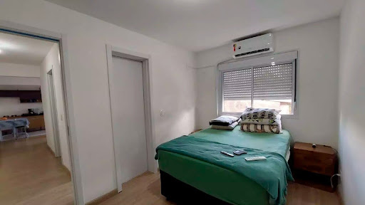 Apartamento Alberto dormit?rio