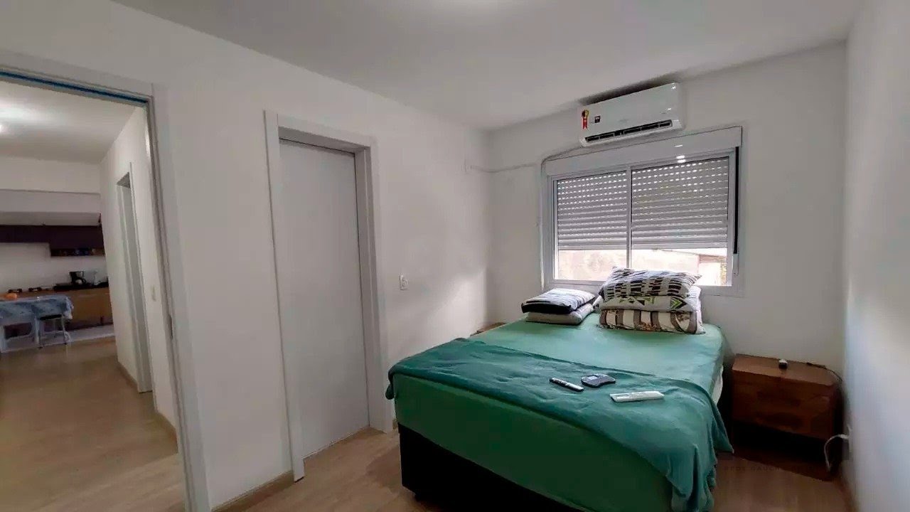 Apartamento Alberto dormit?rio