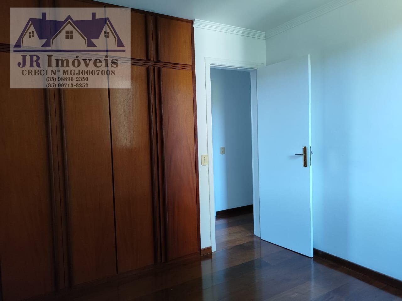 Apartamento à venda com 3 quartos, 2 suítes e 1 vaga no Pinheirinho, Itajubá (MG) — foto 25 de 30