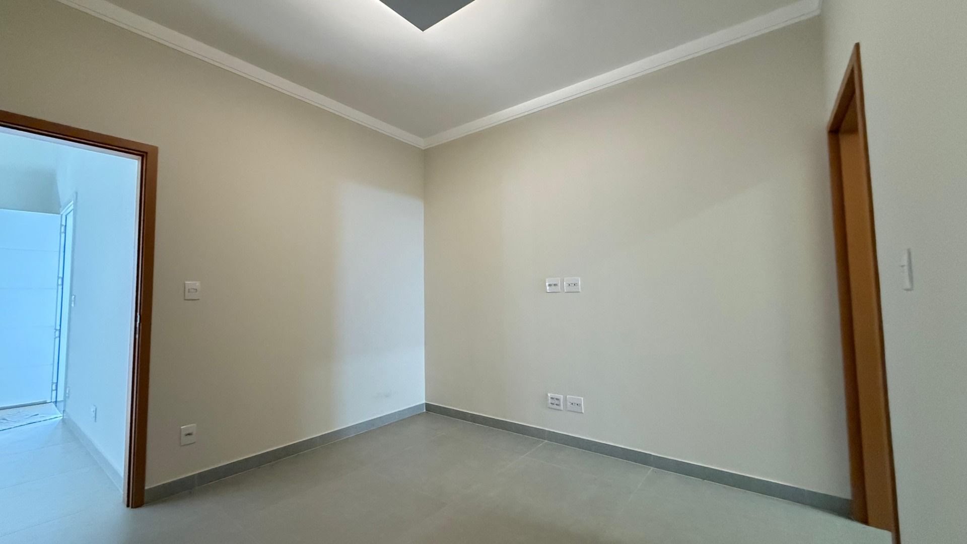 Casa à venda com 3 quartos, 1 suíte, 4 vagas e 157m² no Distrito de Bonfim Paulista, Ribeirão Preto (SP) — foto 9 de 25