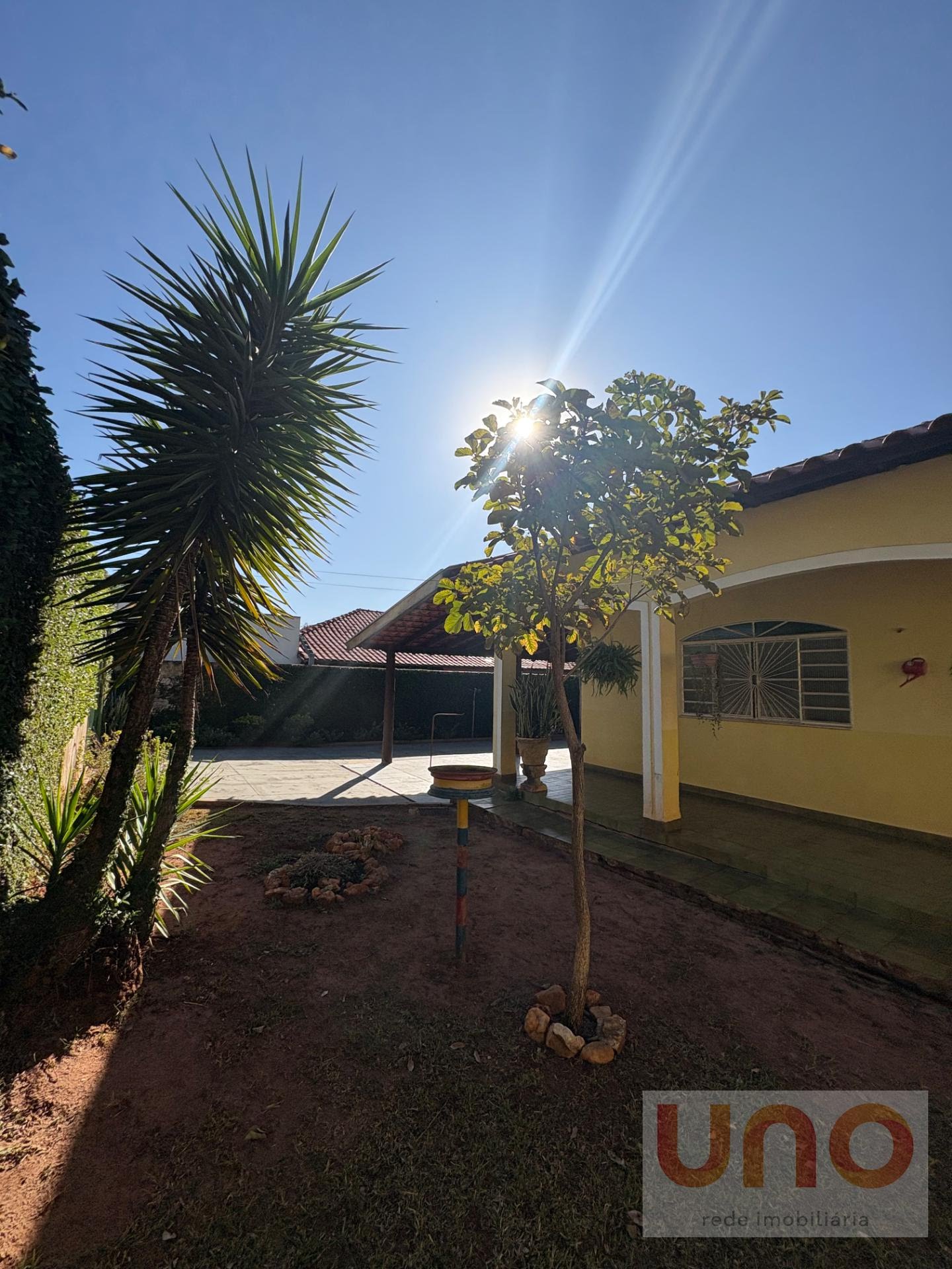 Casa à venda com 3 quartos, 1 banheiro, 5 vagas e 328m² no Universitário, Campo Grande (MS) — foto 15 de 30