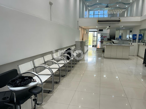Salão de Beleza Montado para Locação Vila Hortência Sorocaba SP