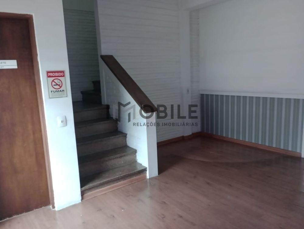 escadas