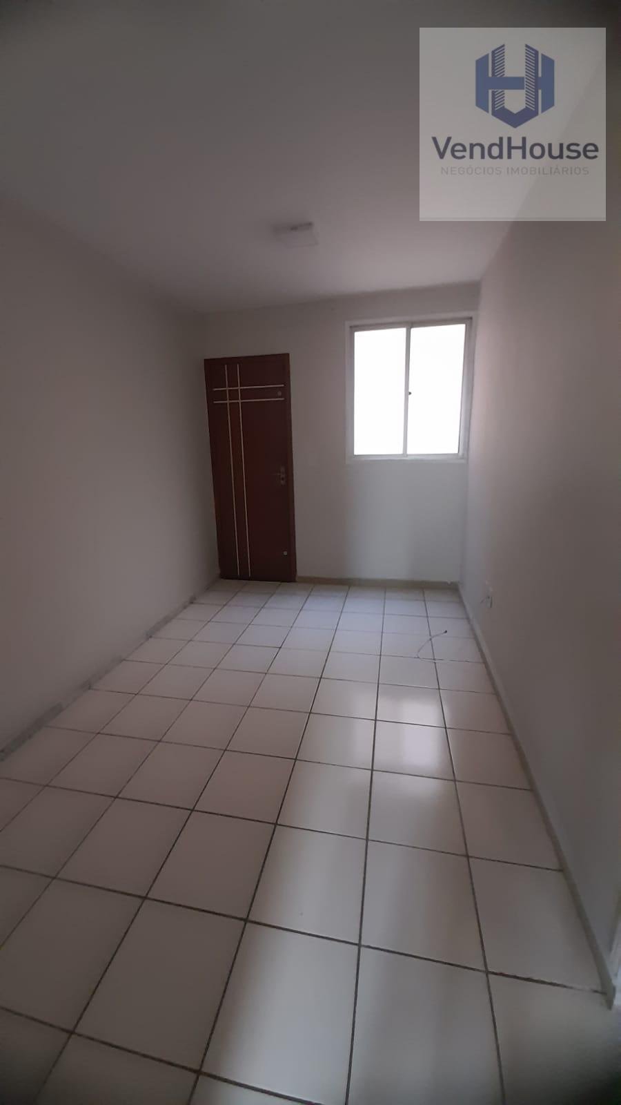 Apartamento à venda com 2 quartos, 1 banheiro, 1 vaga e 46m² no Vila Moreira, São José do Rio Preto (SP) — foto 3 de 7