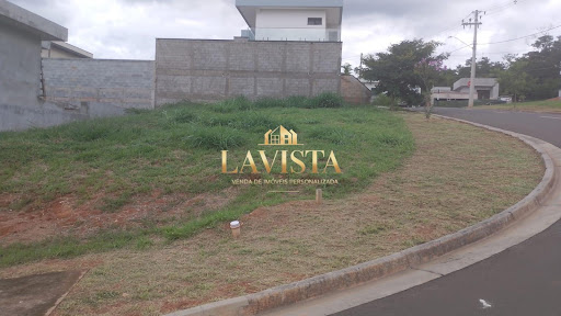 Lote / Terreno em Alpes de Atibaia, Jd São Nicolau 440 m² -  Atibaia