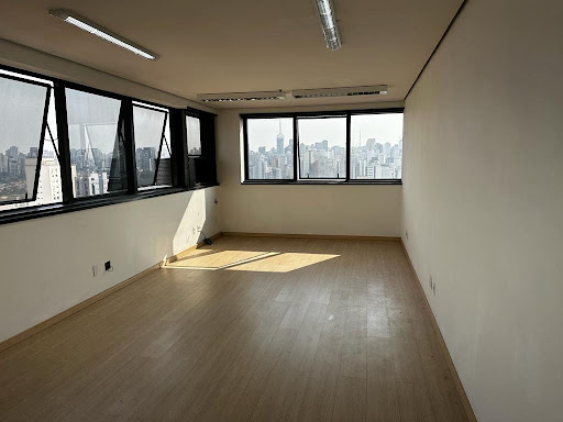 Apartamento em Cambuci  -  São Paulo