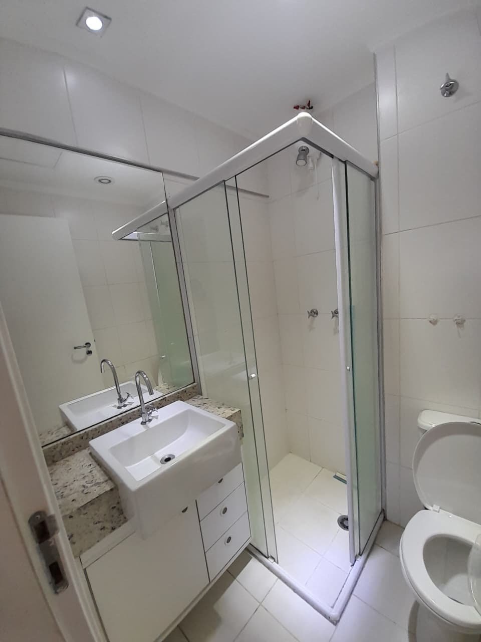 Apartamento à venda com 1 quarto e 36m² no Vila Clementino, São Paulo (SP) — foto 9 de 27