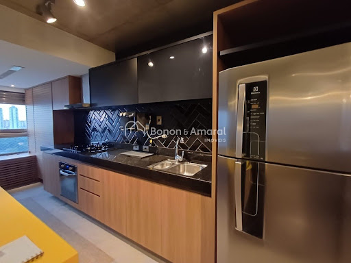 Apartamento, 1 quarto, 70 m² - Foto 17