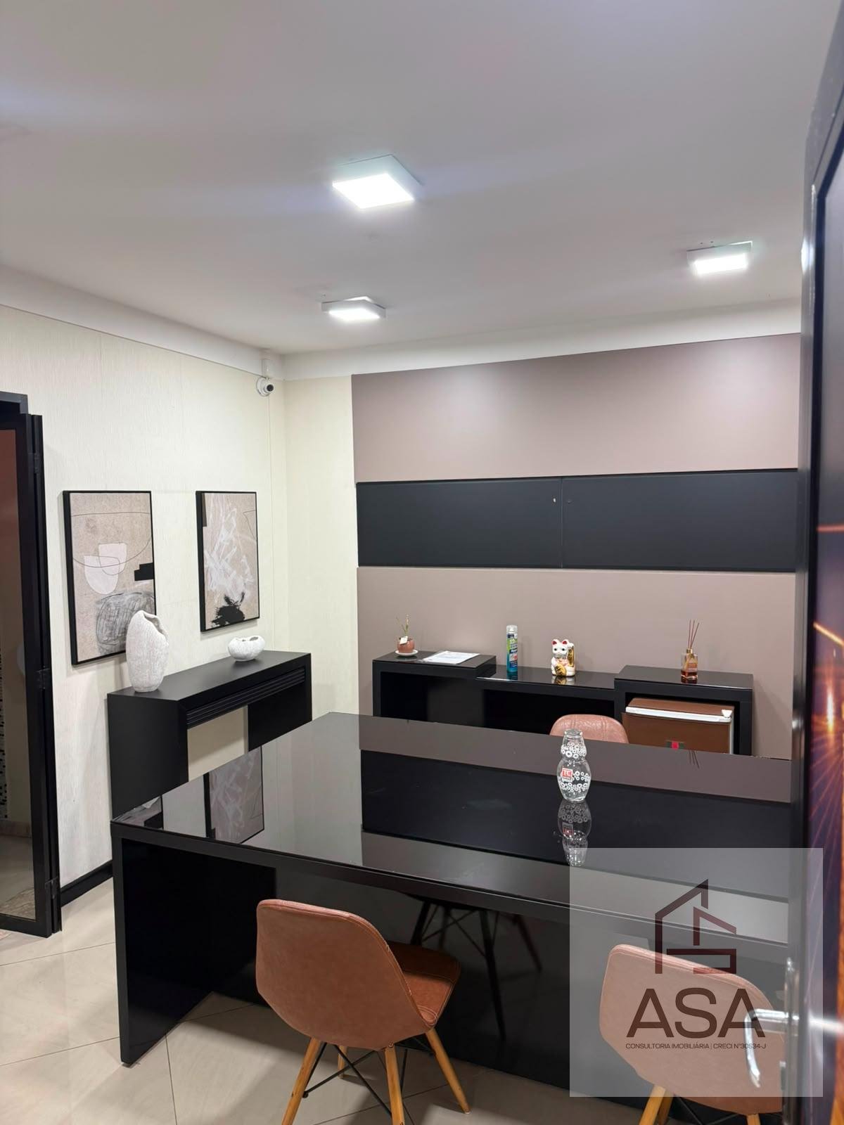 Loja-Salão, 140 m² - Foto 15