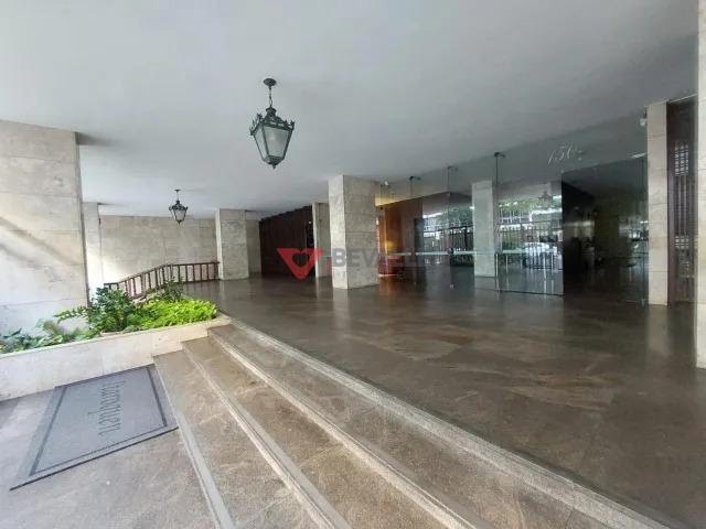 Apartamento à venda com 3 quartos, 1 suíte, 1 vaga e 130m² no Copacabana, Rio de Janeiro (RJ) — foto 19 de 25