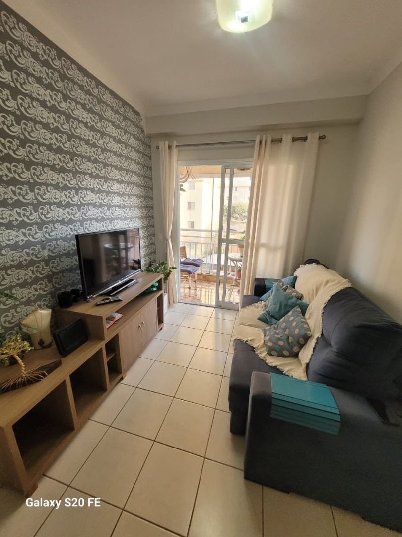 Apartamento à venda com 2 quartos, 1 banheiro, 1 vaga e 54m² no Parque Industrial Lagoinha, Ribeirão Preto (SP) — foto 8 de 26