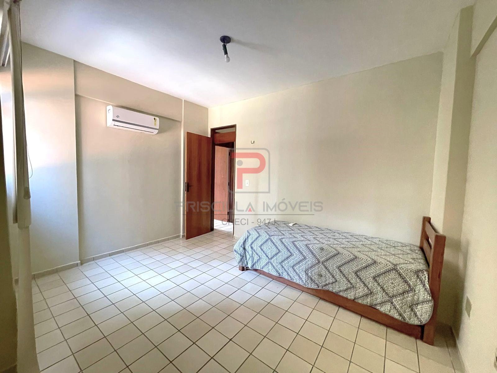 Apartamento à venda com 2 quartos, 1 suíte, 2 vagas e 98m² no Tambaú, João Pessoa (PB) — foto 8 de 15