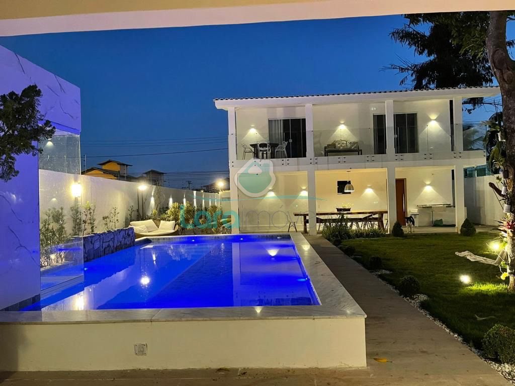 Casa à venda com 4 quartos, 4 suítes, 3 vagas e 600m² no Extensão do Bosque, Rio das Ostras (RJ) — foto 22 de 30