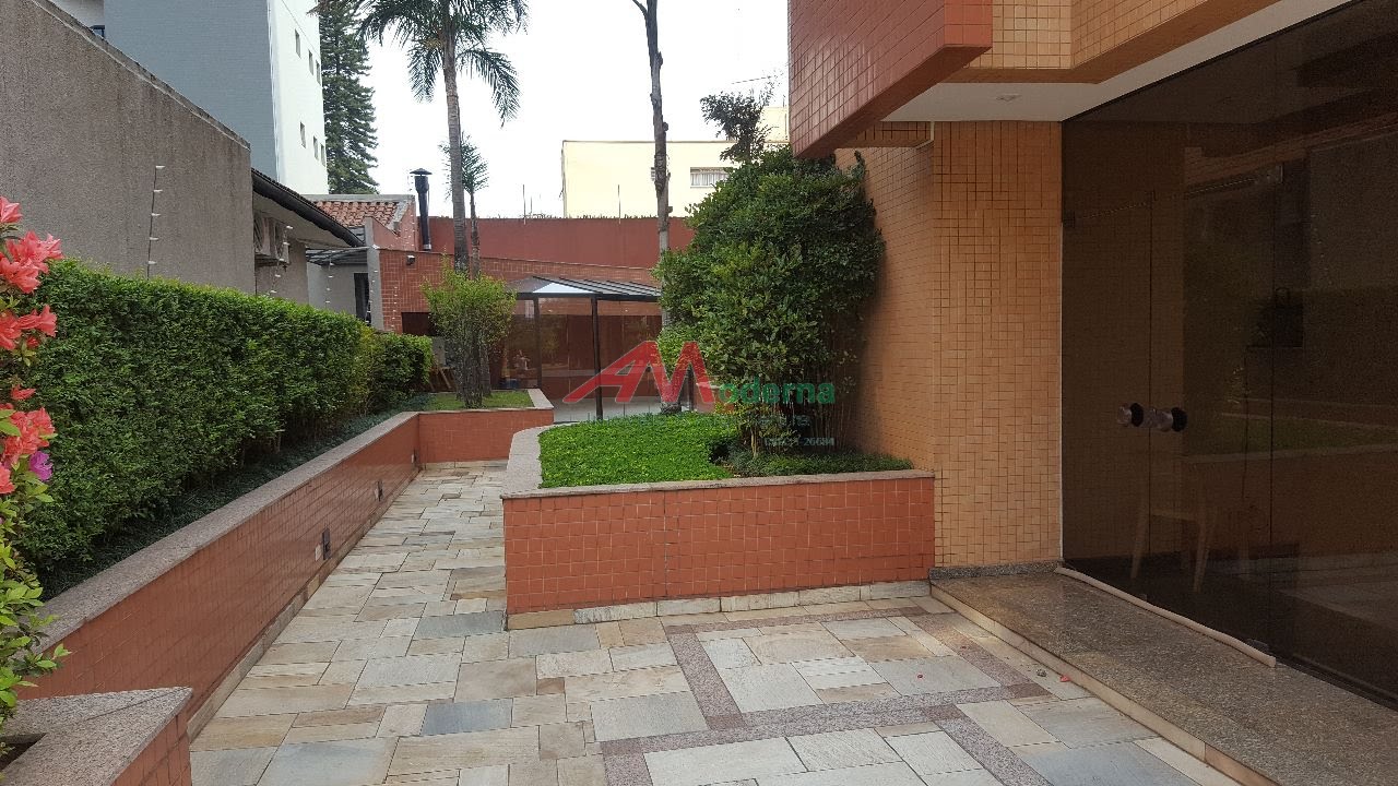Apartamento para alugar com 3 quartos, 1 suíte, 2 vagas e 100m² no Vila Bastos, Santo André (SP) — foto 11 de 30