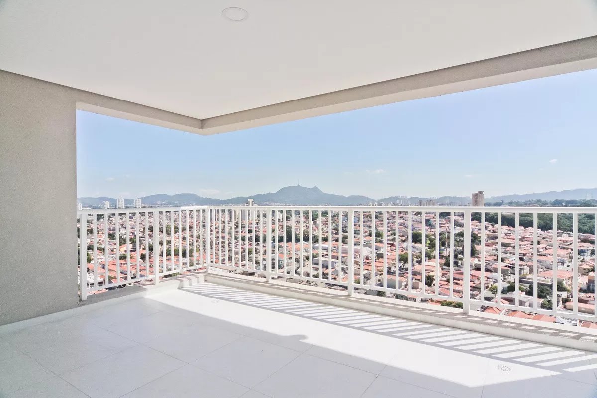 Apartamento à venda com 3 quartos, 1 suíte, 2 vagas e 100m² no Parque São Domingos, São Paulo (SP) — foto 6 de 22
