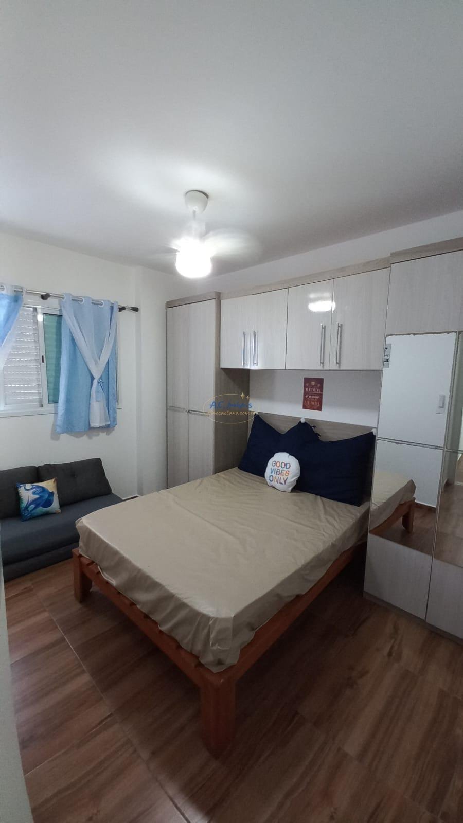 Apartamento à venda com 2 quartos, 1 suíte, 1 vaga e 75m² no Vila Atlântica, Mongaguá (SP) — foto 14 de 17