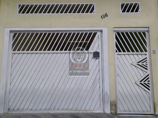 Casa em Vila Celeste  -  Itaquaquecetuba