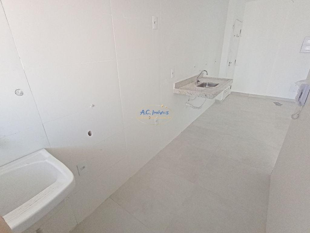 Apartamento à venda com 2 quartos, 1 suíte, 1 vaga e 62m² no Guilhermina, Praia Grande (SP) — foto 22 de 30