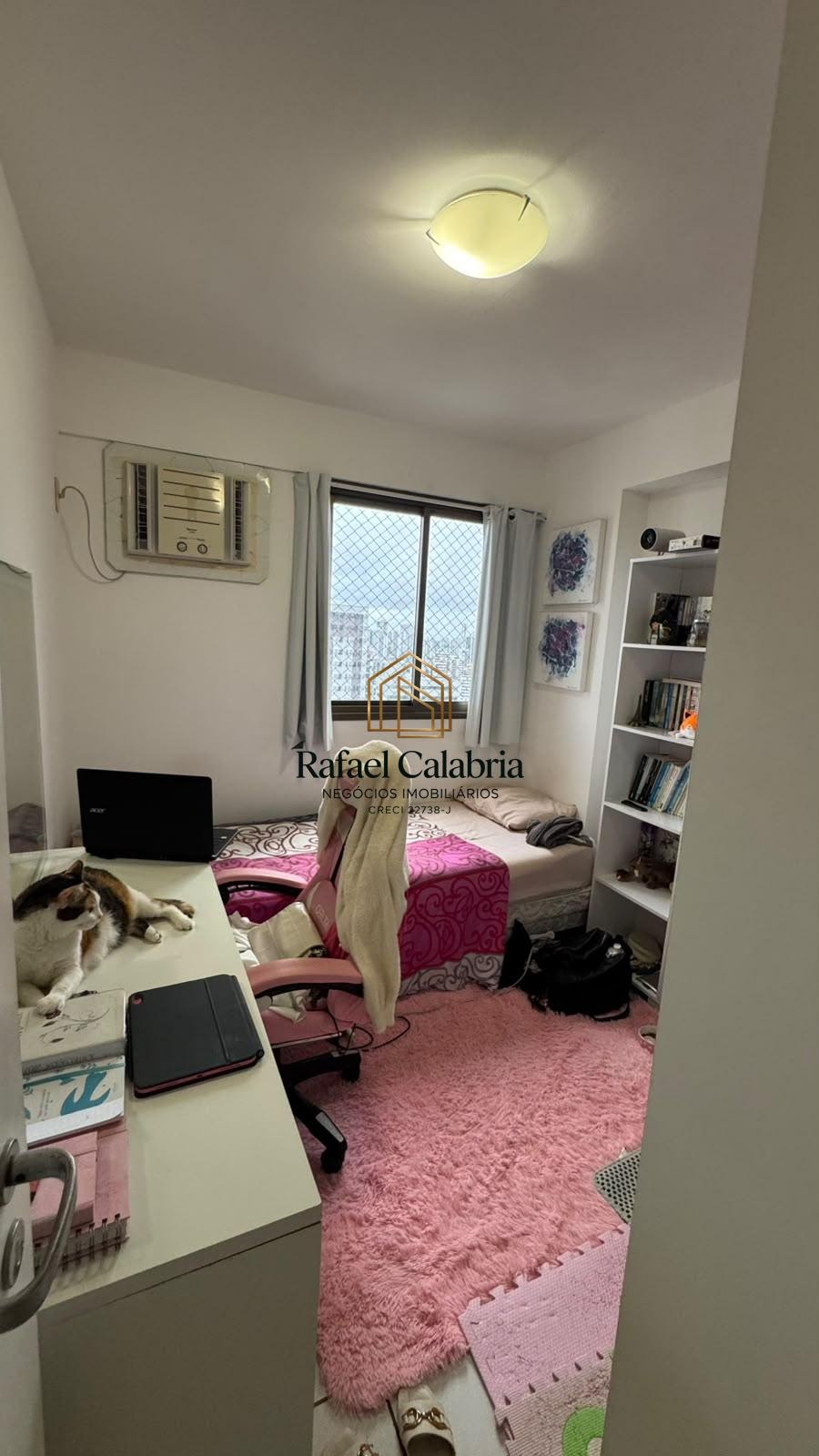 Apartamento para alugar com 3 quartos, 1 suíte, 1 vaga e 74m² no Rosarinho, Recife (PE) — foto 8 de 16