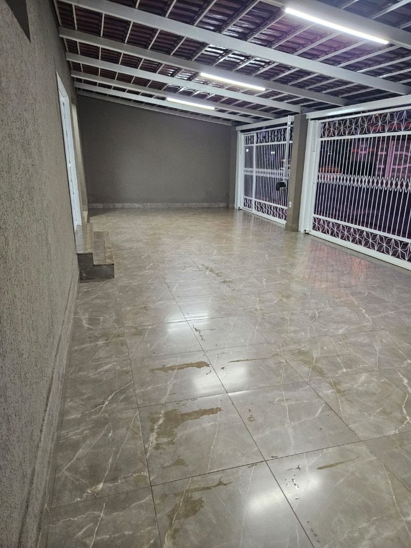 Casa à venda com 3 quartos, 1 suíte, 3 vagas e 280m² no Parque Industrial Lagoinha, Ribeirão Preto (SP) — foto 4 de 30