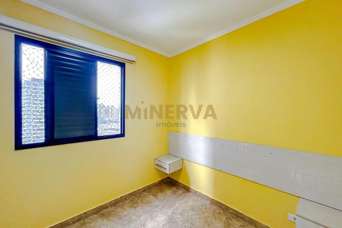 Apartamento para alugar com 2 quartos, 1 banheiro, 1 vaga e 74m² no Tatuapé, São Paulo (SP) — foto 9 de 30