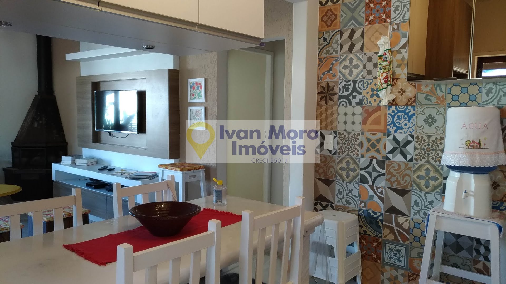 Casa para alugar com 3 quartos, 1 suíte, 2 vagas e 160m² no Daniela, Florianópolis (SC) — foto 25 de 30
