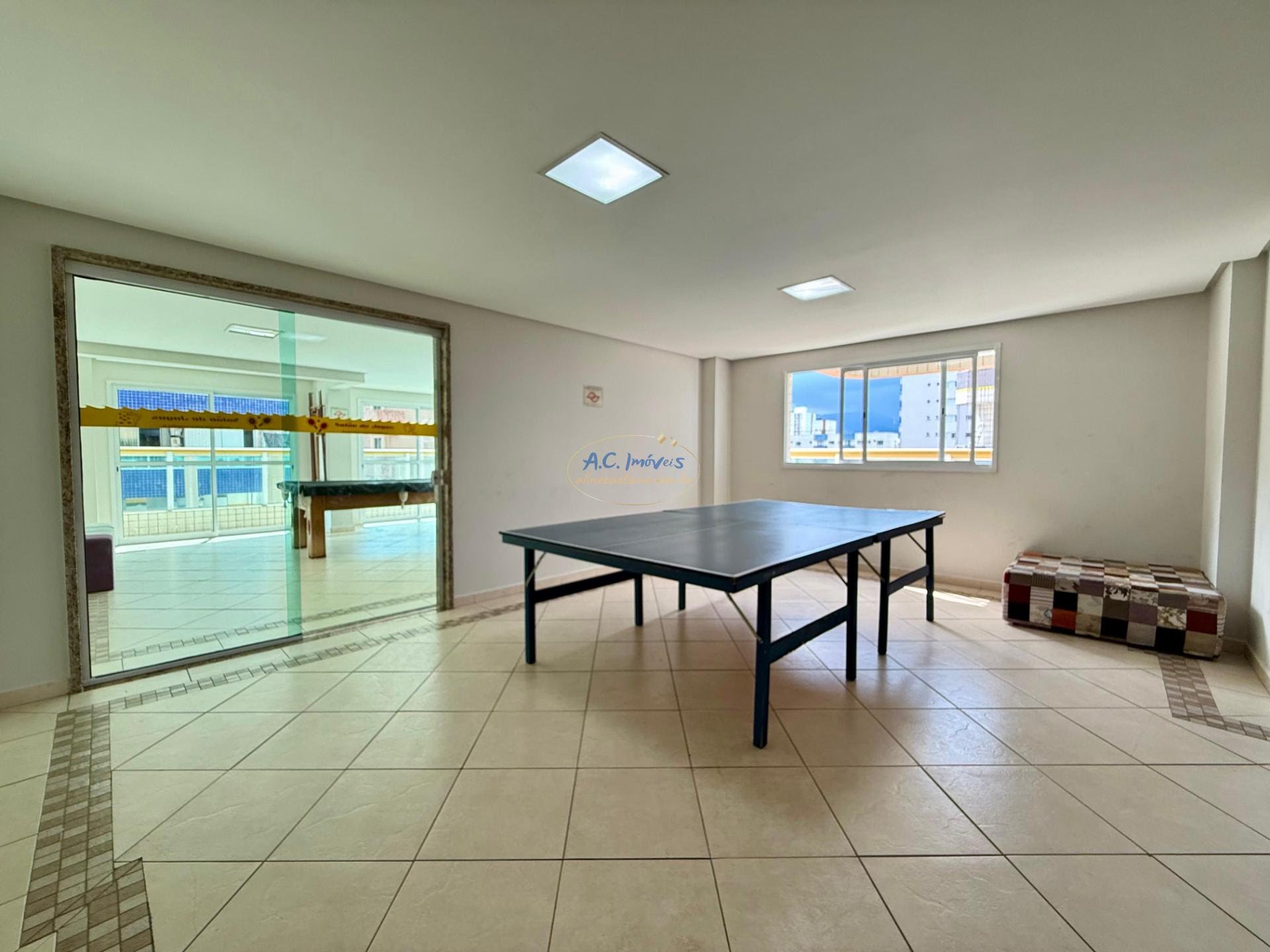 Apartamento à venda com 2 quartos, 1 suíte, 1 vaga e 85m² no Vila Tupi, Praia Grande (SP) — foto 24 de 27