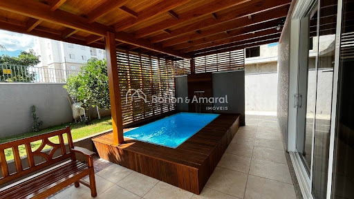 Casa de Condomínio, 3 quartos - Foto 19