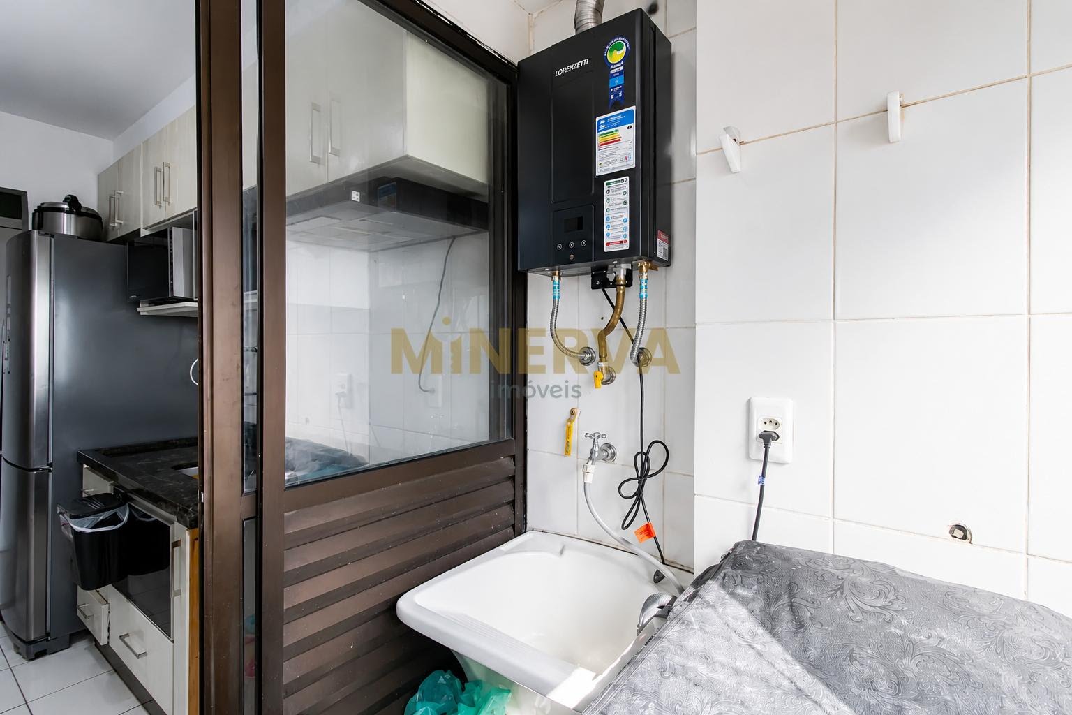 Apartamento à venda com 2 quartos, 1 banheiro, 1 vaga e 49m² no Portal dos Gramados, Guarulhos (SP) — foto 16 de 26