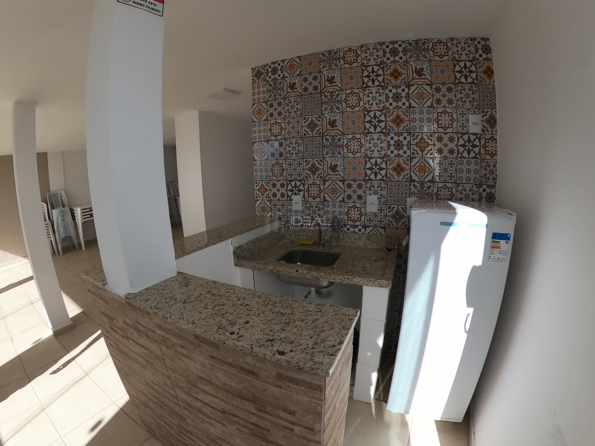 Apartamento à venda com 2 quartos, 1 suíte, 1 vaga e 60m² no Parque Turf Club, Campos dos Goytacazes (RJ) — foto 25 de 30