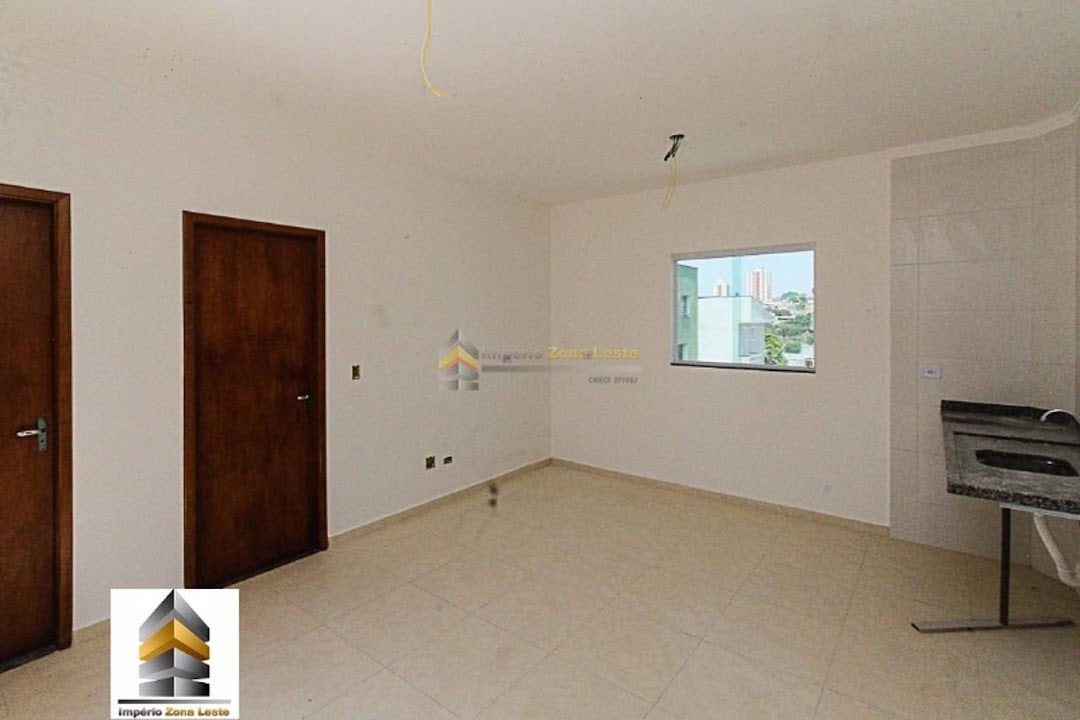 Casa, 1 quarto, 45 m² - Foto 1