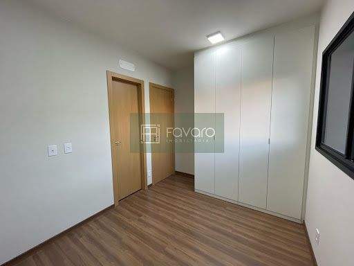 Apartamento em Vivendas do Parque  -  Campo Grande