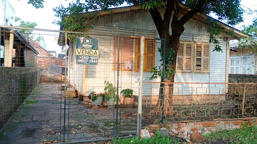 Casa em Centro  -  Uruguaiana
