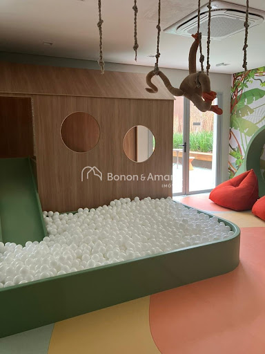Apartamento, 1 quarto, 36 m² - Foto 16