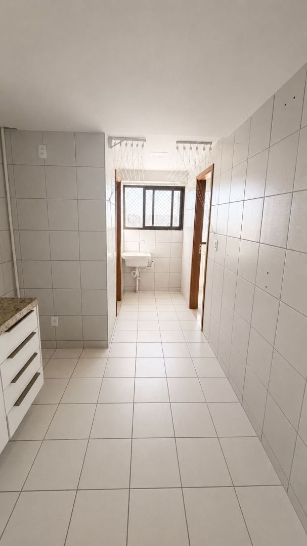 Apartamento à venda com 2 quartos, 1 suíte, 1 vaga e 69m² no Casa Amarela, Recife (PE) — foto 5 de 12